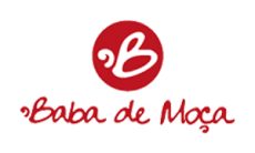 BABA DE MOÇA
