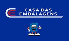 CASA DAS EMBALAGENS
