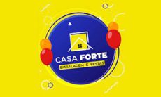 CASA FORTE