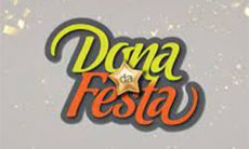 DONA DA FESTA