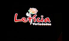 LETICIA VARIEDADES