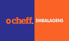 O CHEF EMBALAGENS